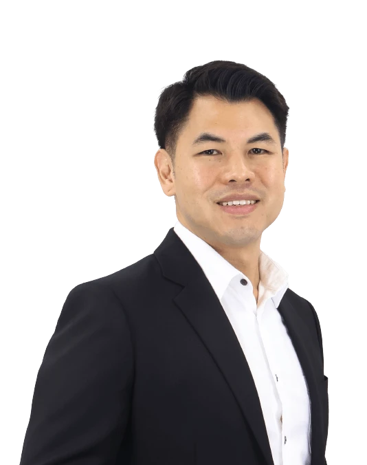 Mr. Boonyakrit Saowan