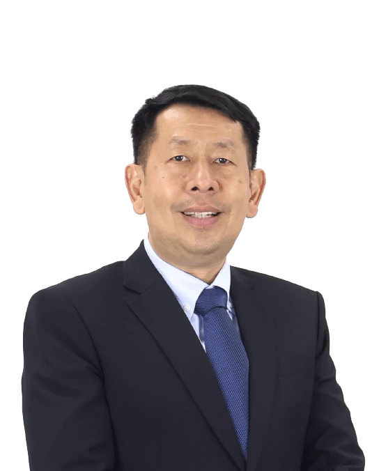 Mr. Chamnarn Atsanatam