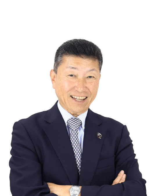 Mr. Eiji Hagiwara
