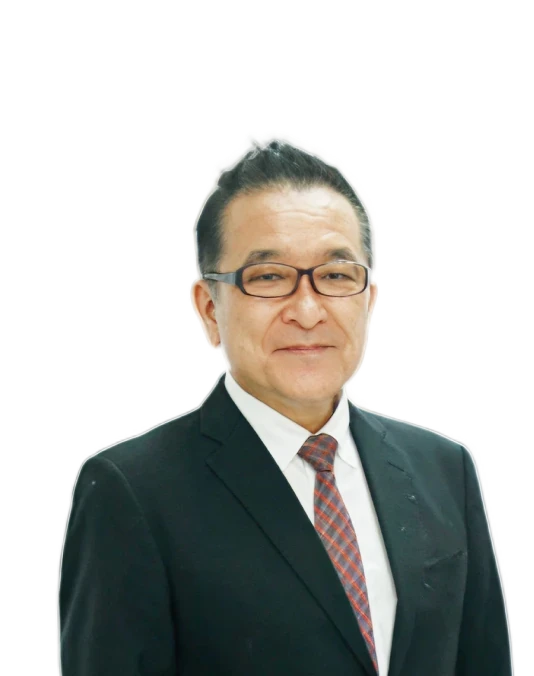 Mr. Hiroshi Shoji