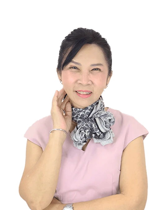 Ms. Jaruwan Sookthauyart