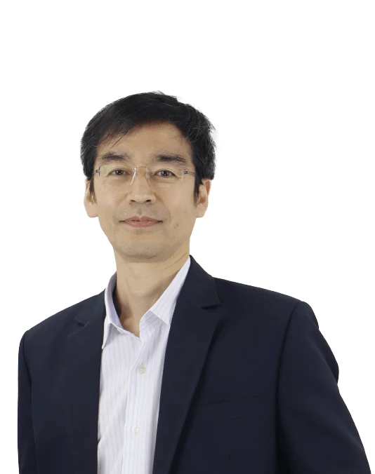 Mr. Jatuporn Sangwarn