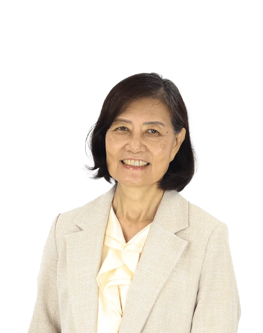 Ms. Kantika Tanthuvanit