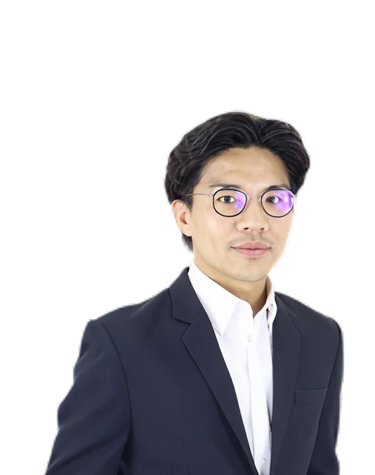 Mr. Kosin Leawpairote