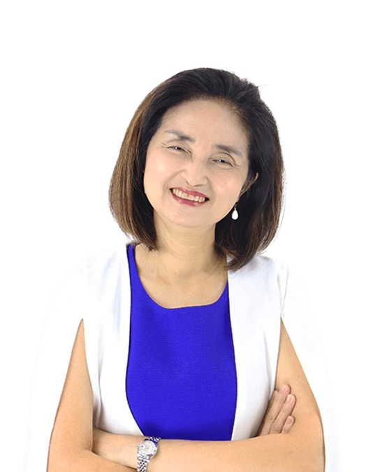 Mrs. Kritsanee Meksikarin