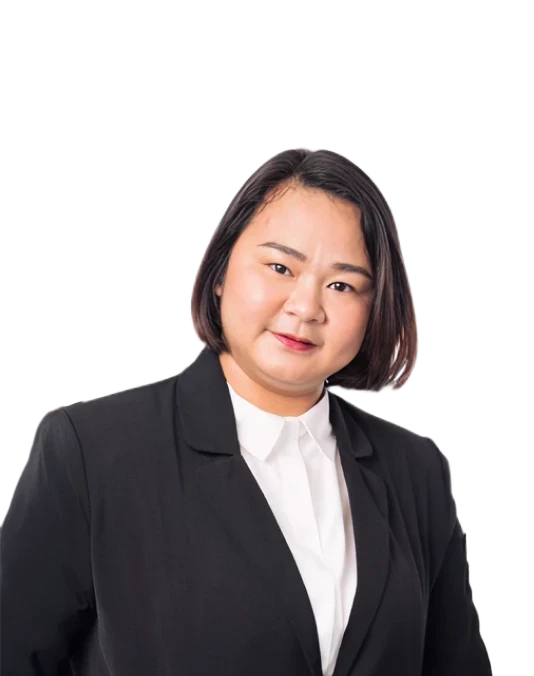 ว่าที่ ร.ต.หญิง กันธิมา  ซึ่งบางยาง