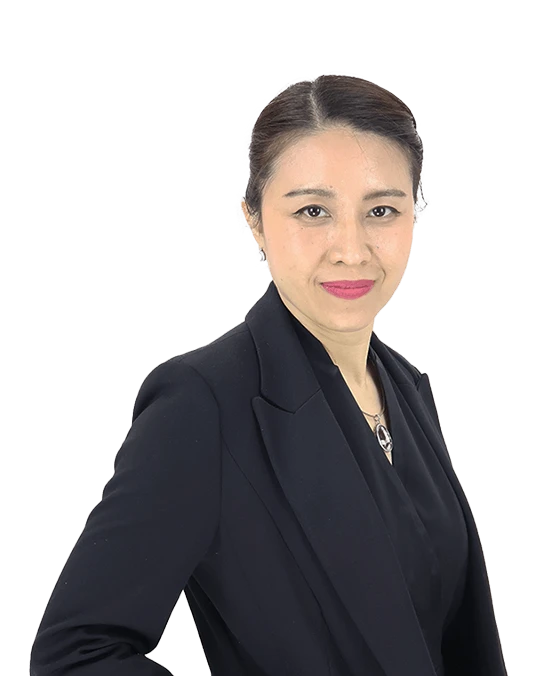 Ms. Mallika Charoensap