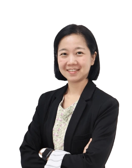 Ms. Nattaporn Udommahalarp        