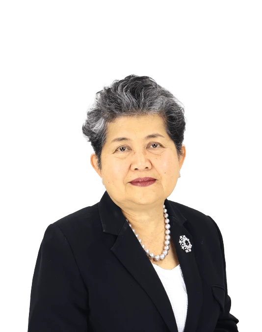 นางนิจพร จรณะจิตต์