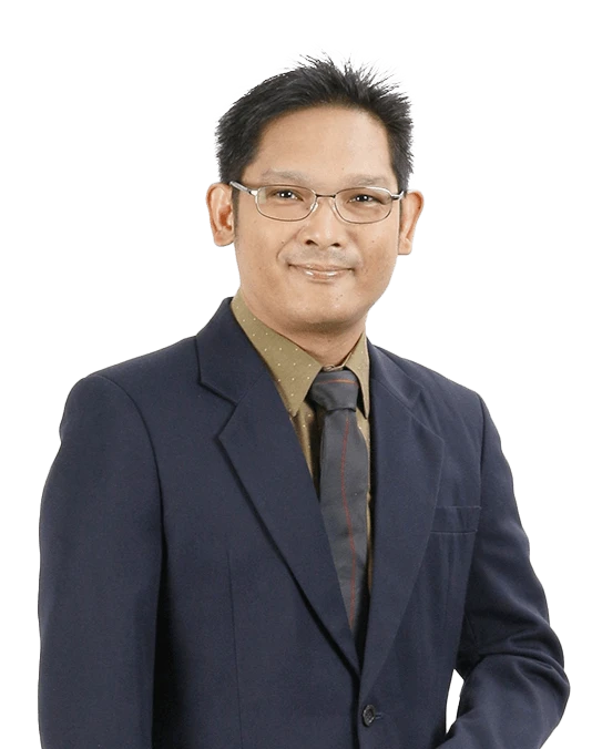 Mr. Nuttapol Sinkajohn