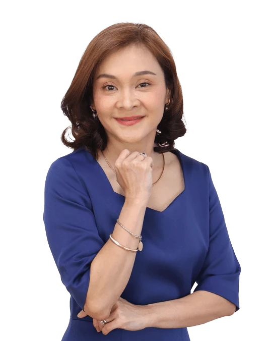 Ms. Pennapa Sakchaichrearnkul