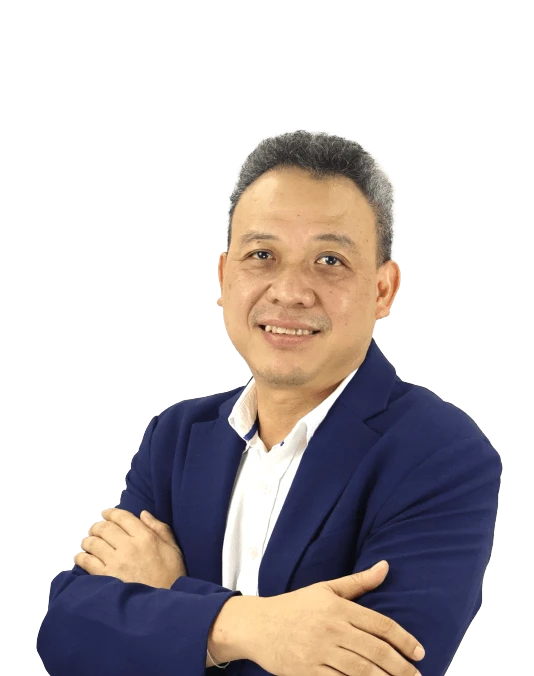 นายสรรค์ ใจสงฆ์