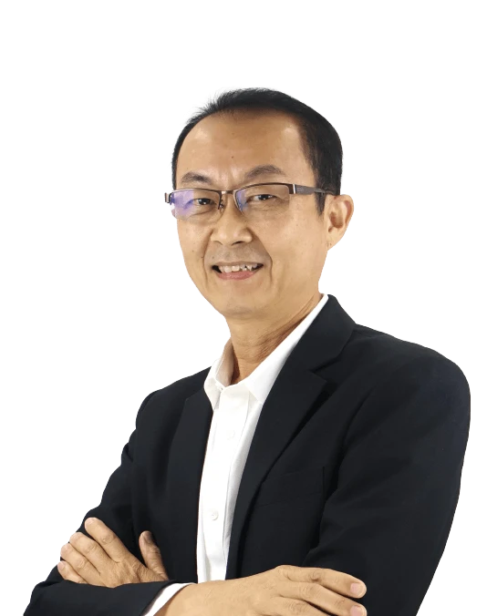 Mr. Somchai Charnsiripongse