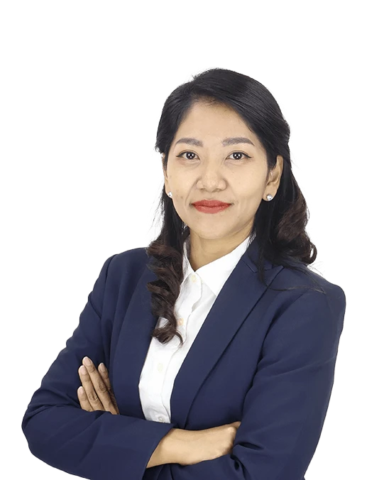 Ms. Sutita Boonlueng