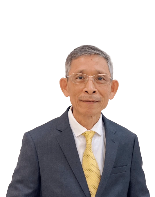 Mr. Suvit Manomaiyanon