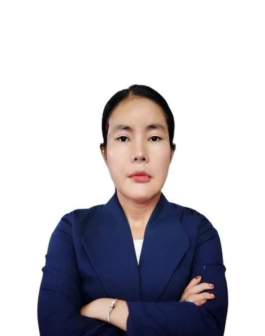 นางสาวธนัชพร  ขวัญมงคล