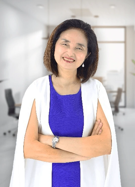 Kritsanee Meksikarin – General Manager