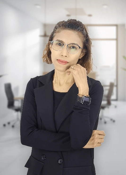 Tatsanee Wonglertpreecha – Department Manager