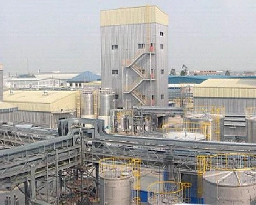 KAO-T PROJECT PHASE I & II