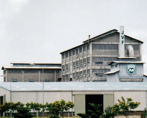 NPK COMPOUND FERTILIZER PROJECT