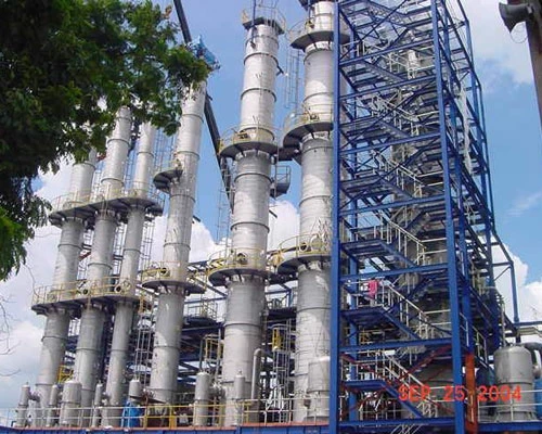 ECC EXPANSION 120KL PROJECT