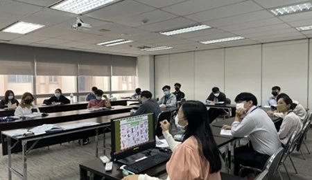 Basic Safety Training Course for New Employee