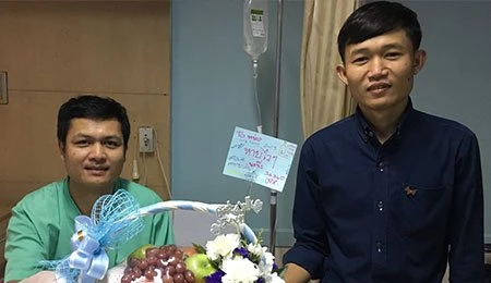 Welfares for Employees