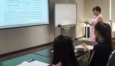 Orientation for New Employees and Trainees