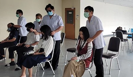 TTCL Wellness Program