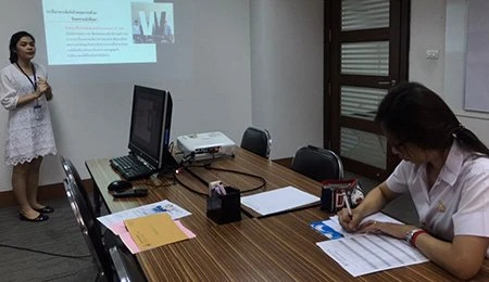 Orientation for Trainees 