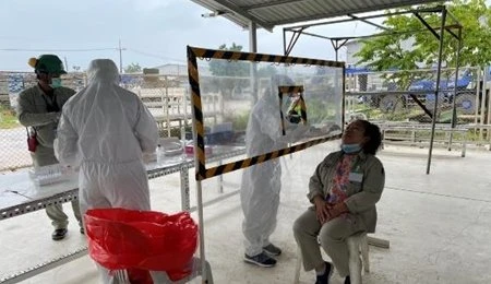 Welfares to Employee in 4th Quarter of 2021