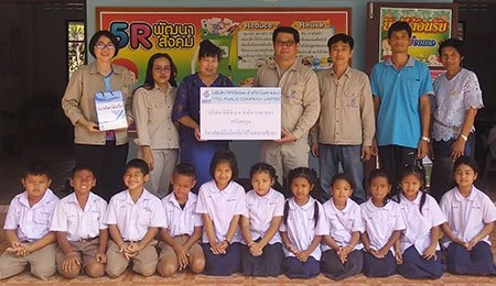 Donated Computers & Mobile Phones