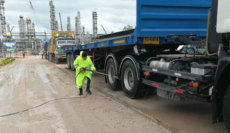 Environmental Prevention