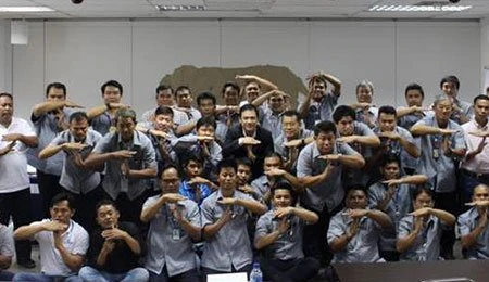 Professional Driver Development Course 