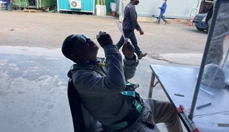 COVID - 19 Preventive Measures in the 2nd quarter of 2022