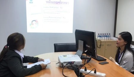 Orientation for New Employees and Trainees