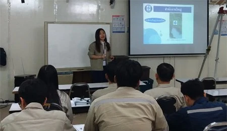 Orientation for New Employees