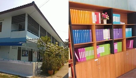 Office Equipment Support 