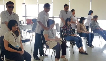 Welfares for Employees