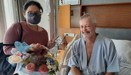 Welfares to Employee in 2nd Quarter