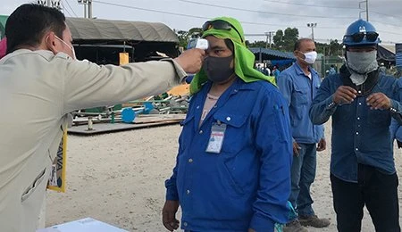 Temperature Measurement