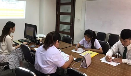 Orientation for Trainees 