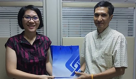 “HSE Delivery” activity