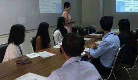 Orientation for New Employees