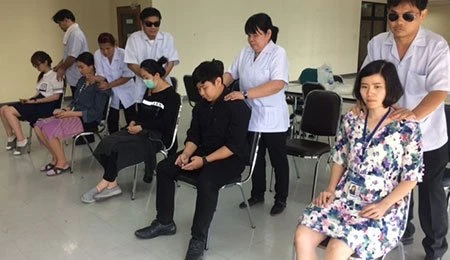 Welfares for Employees 