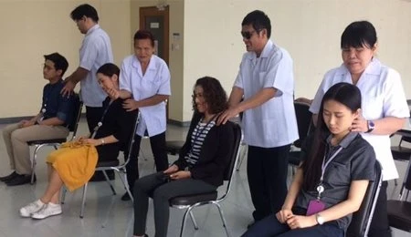 Welfares for Employees