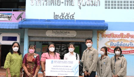 Building Maintenance in the 3rd quarter of 2022