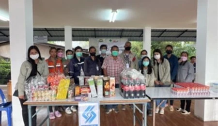 National Children’s day