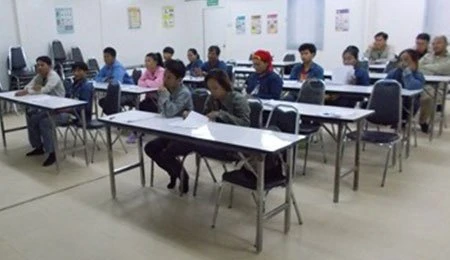 Knowledge Development Training 