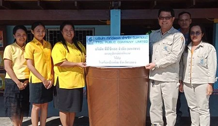 Supported “Office Equipment” 